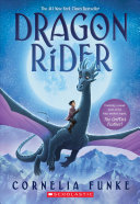 Dragon Rider cover