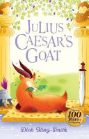 Julius Caesar's Goat cover
