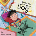 Badly Drawn Dog cover