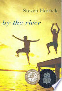 By the River cover