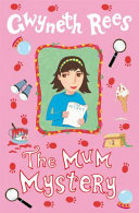 The Mum Detective cover