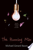 The Running Man cover