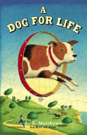 A Dog for Life cover