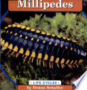 Millipedes cover