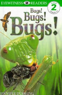 Bugs! Bugs! Bugs! cover