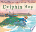 Dolphin Boy cover