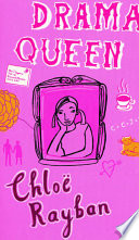 Drama Queen cover