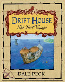 Drift House: The First Voyage cover
