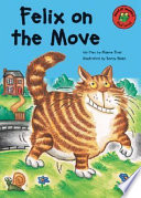 Felix on the Move cover