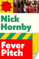 Fever Pitch cover