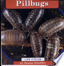 Pillbugs cover
