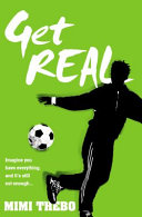 Get Real cover