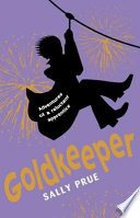 Goldkeeper cover