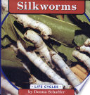 Silkworms cover