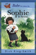 Here Comes Sophie cover