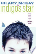 Indigo's Star cover