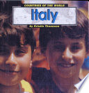 Italy cover