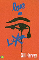 Love in Luxor cover