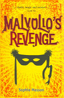 Malvolio's Revenge cover