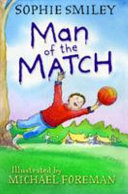 Man of the Match cover