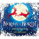 Nickolai of the North cover
