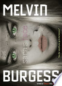 Sara's Face cover