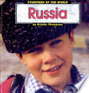 Russia cover