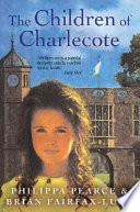 The Children of Charlecote cover