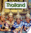 Thailand cover