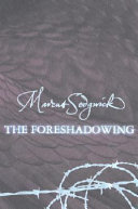 The Foreshadowing cover