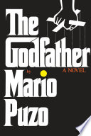 The Godfather cover