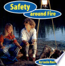 Safety Around Fire cover