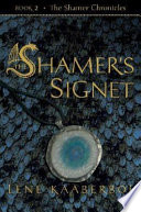 The Shamer's Signet cover