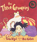 The Three Grumpies cover