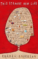 This Strange New Life cover