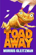 Toad Away cover