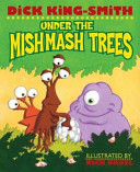Under the Mishmash Trees cover