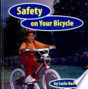 Safety on Your Bicycle cover