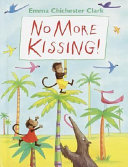 No More Kissing! cover