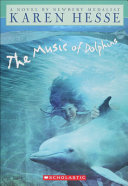 The Music of Dolphins cover