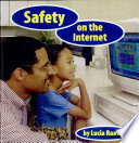 Safety on the Internet cover