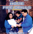 Home Fire Drills cover