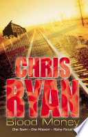 Blood Money cover