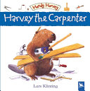 Harvey the Carpenter cover
