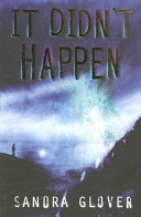 It Didn't Happen cover
