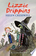 Lizzie Dripping cover