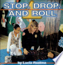 Stop, Drop, and Roll cover