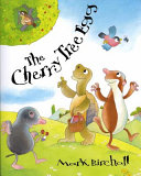 The Cherry Tree Egg cover