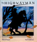 The Highwayman cover