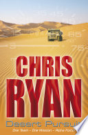 Desert Pursuit cover